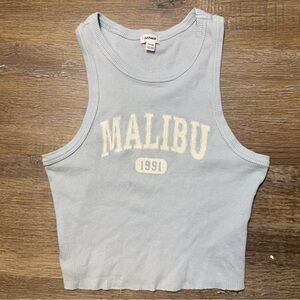 Malibu Women’s Garage Shirt‎